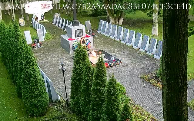 Kaliningrad · Kaliningrad Oblast · Russia