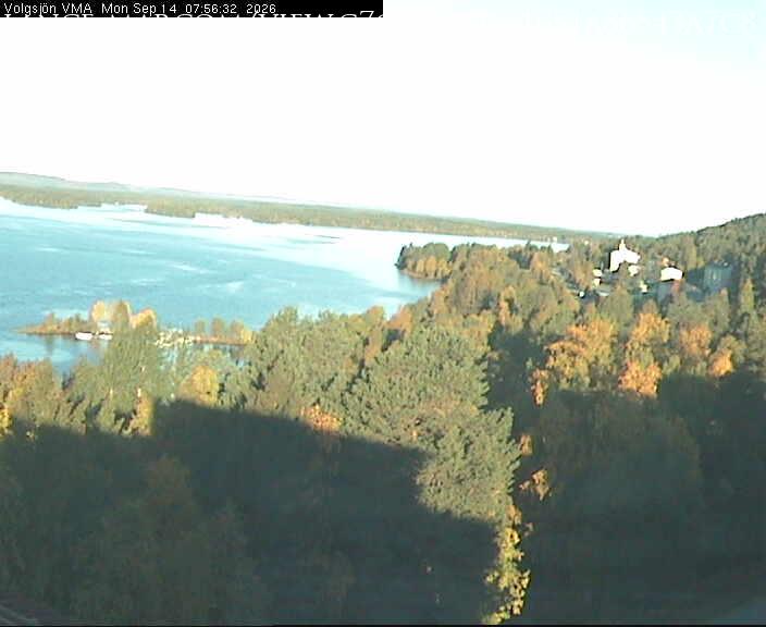 Vilhelmina · Västerbotten County · Sweden