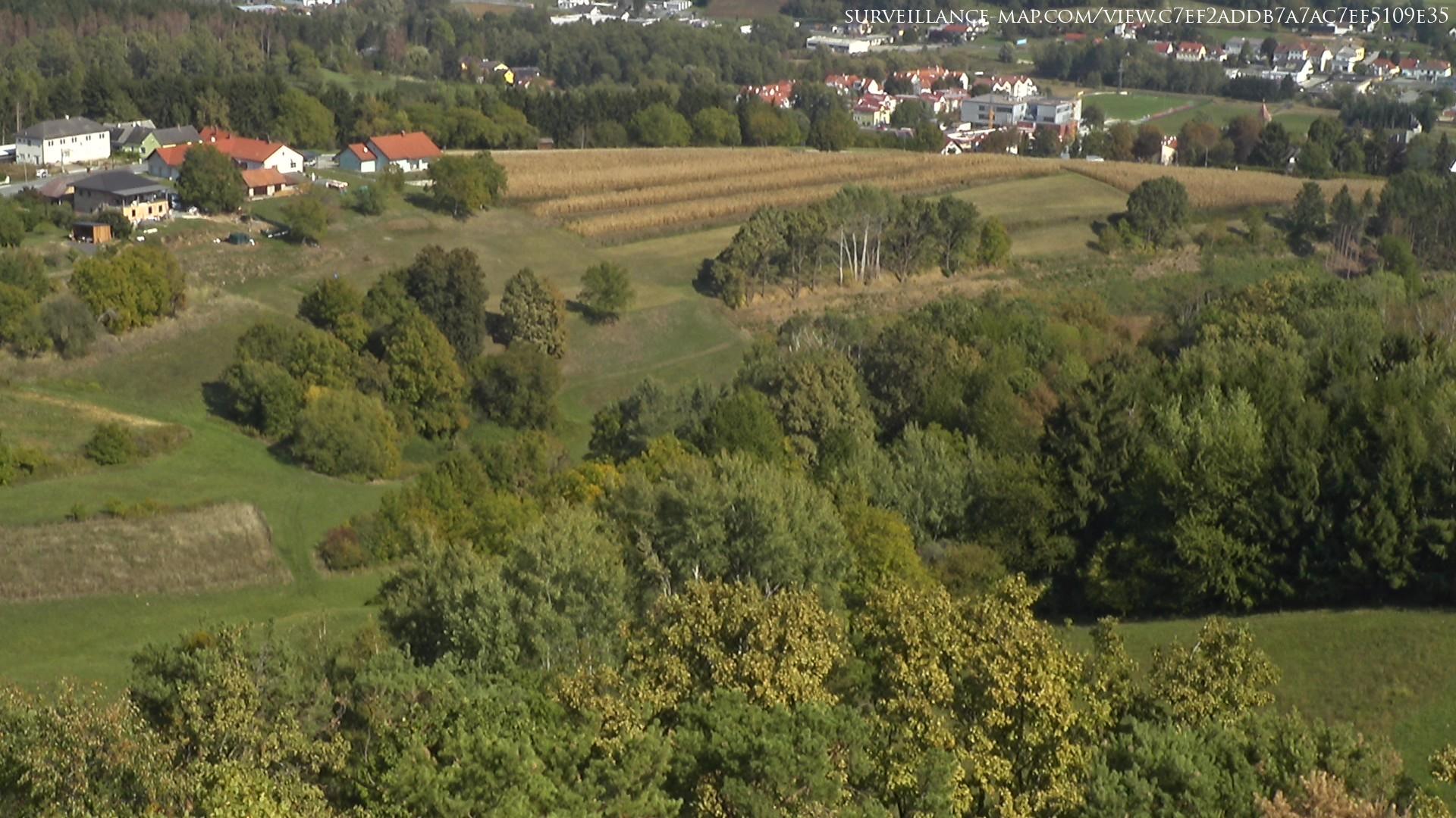 Eisenstadt · Burgenland · Austria