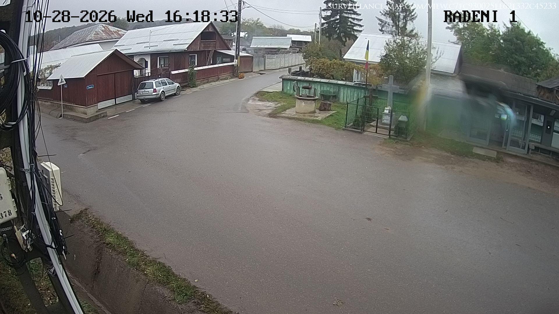 Bacau · Bacău County · Romania