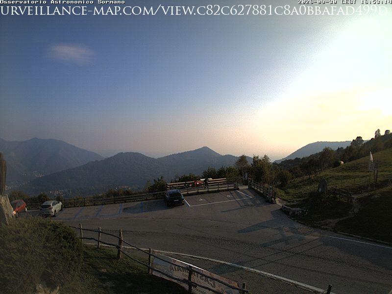 Camaiore · Tuscany · Italy