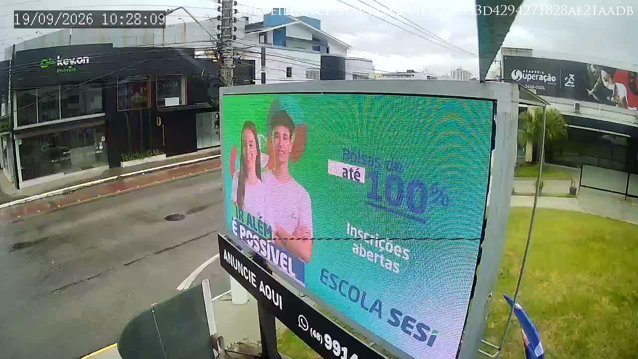 Tubarão · Santa Catarina · Brazil