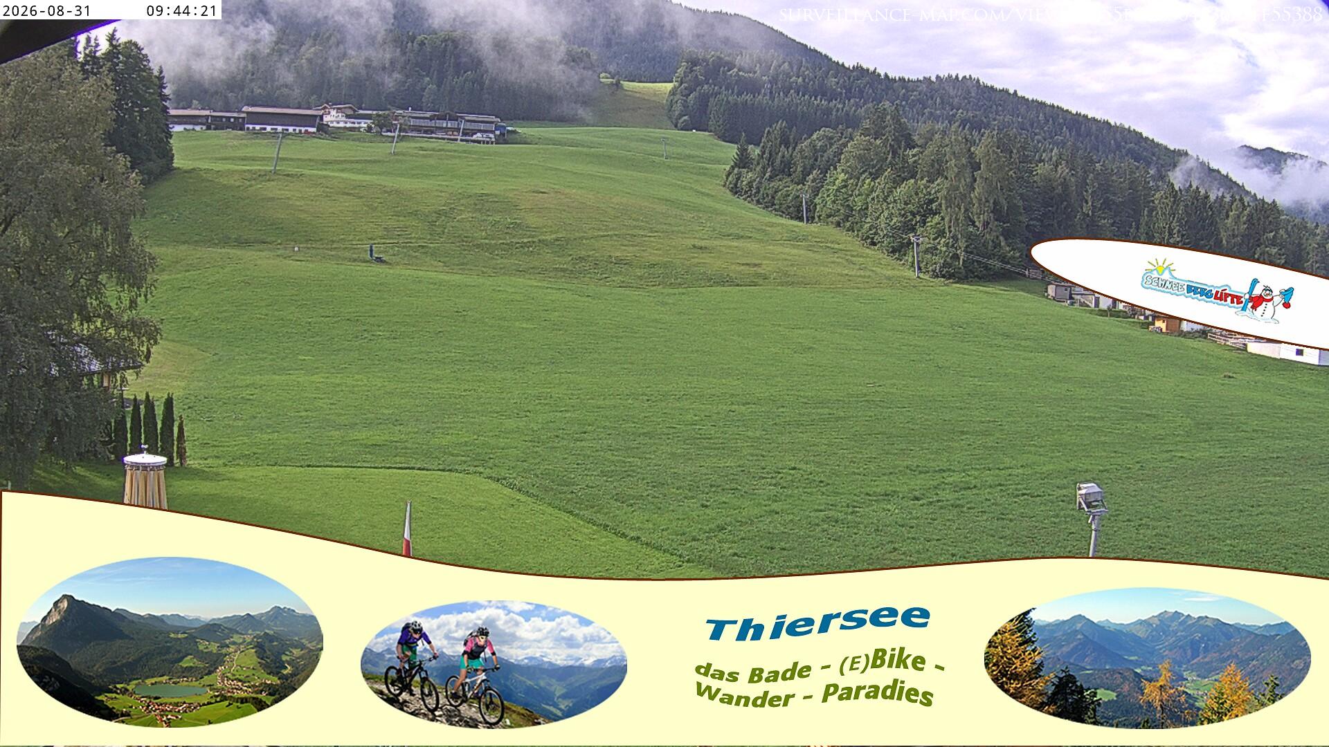 Buch in Tirol · Tyrol · Austria