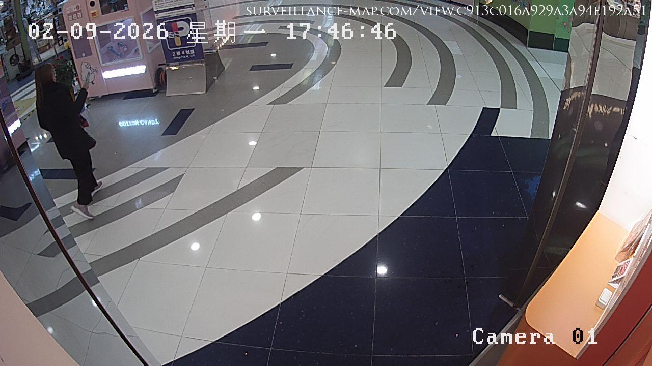 Hong Kong · Kowloon · Hong Kong