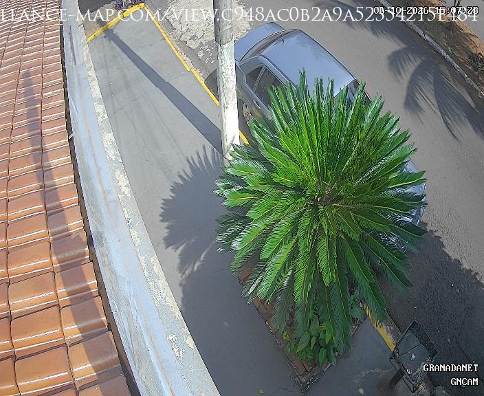Nova Granada · São Paulo · Brazil