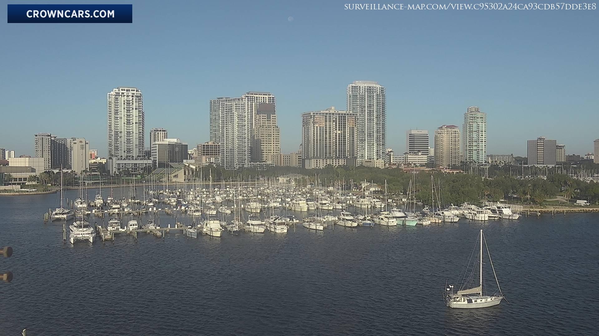 St. Petersburg · Florida · United States