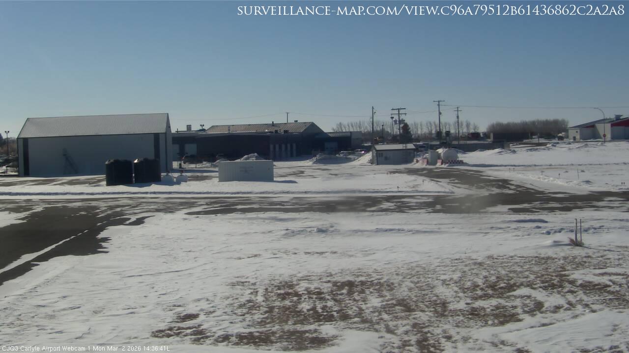 Wawota · Saskatchewan · Canada