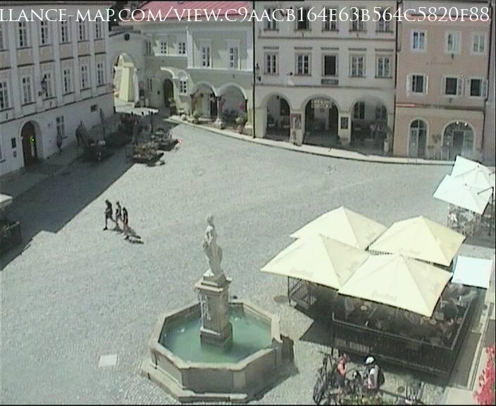 Mikulov · South Moravian · Czechia