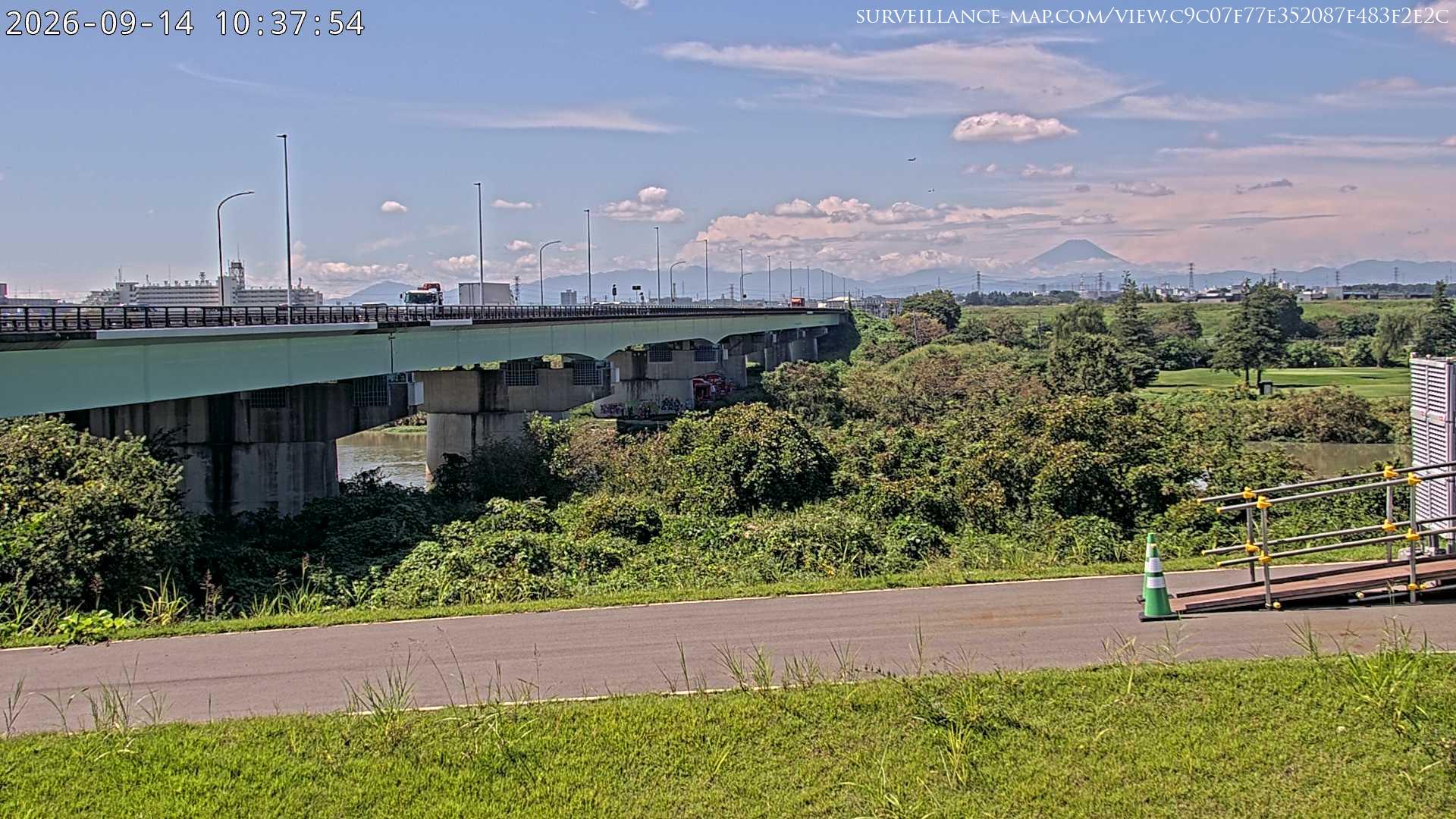 Midorigaoka · Tokyo · Japan