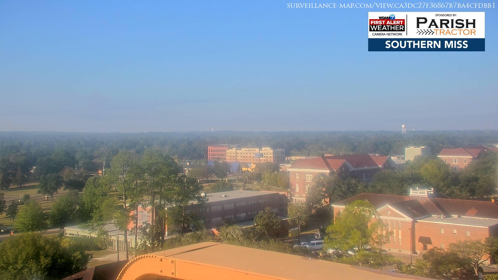 Hattiesburg · Mississippi · United States