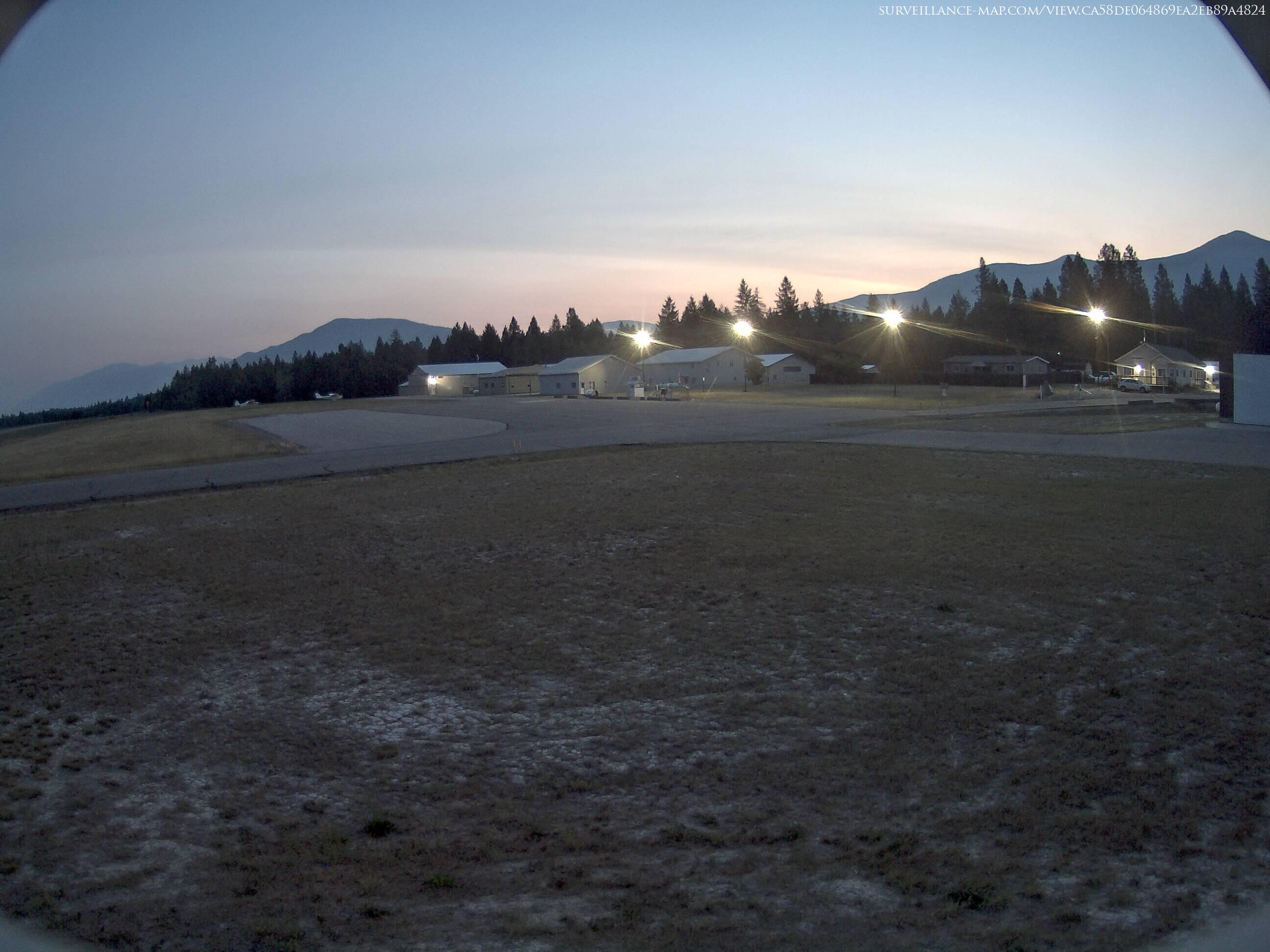 Creston · British Columbia · Canada