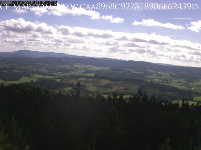 Vacov · Jihočeský kraj · Czechia
