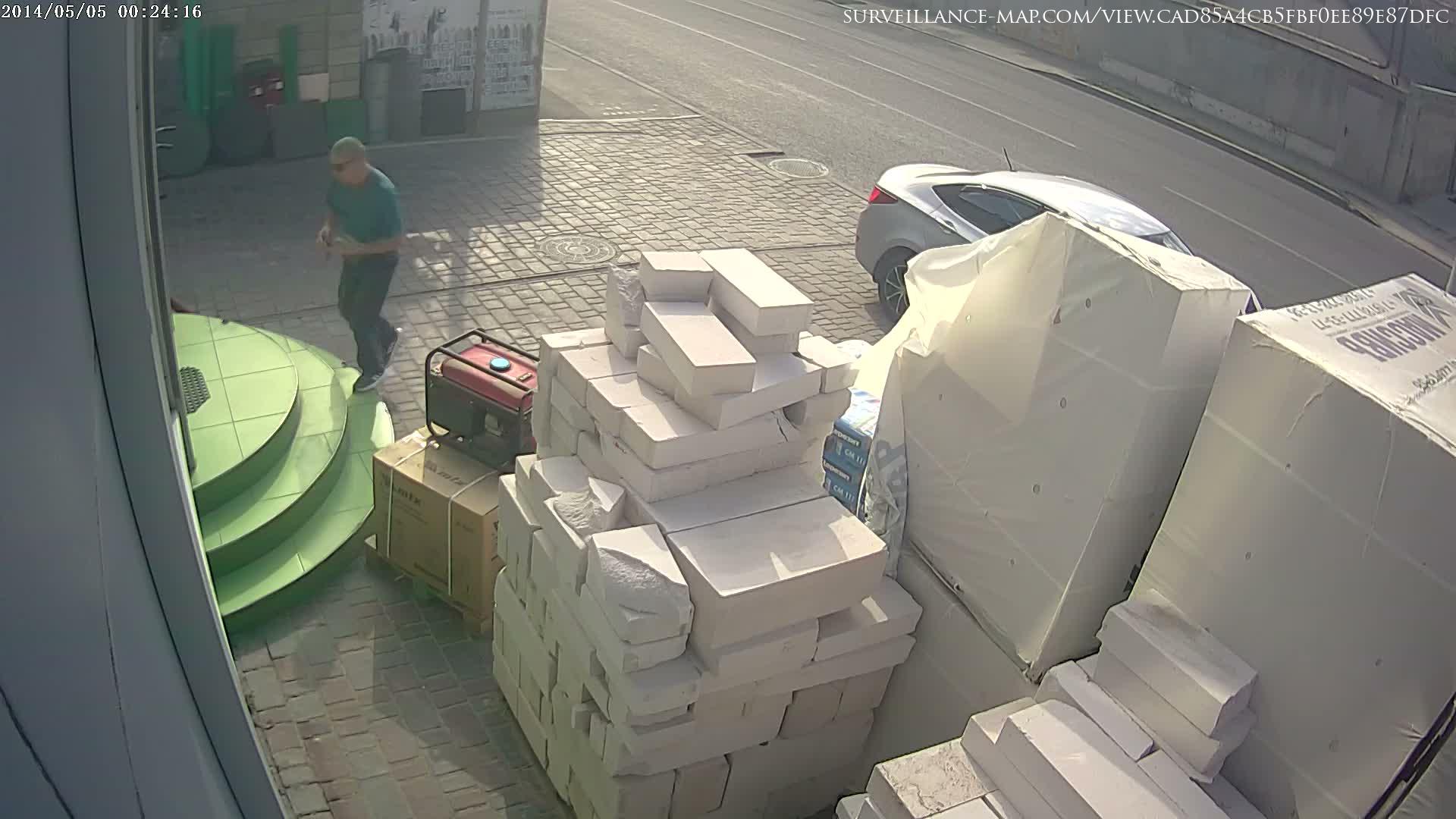 Simferopol · Crimea · Russia