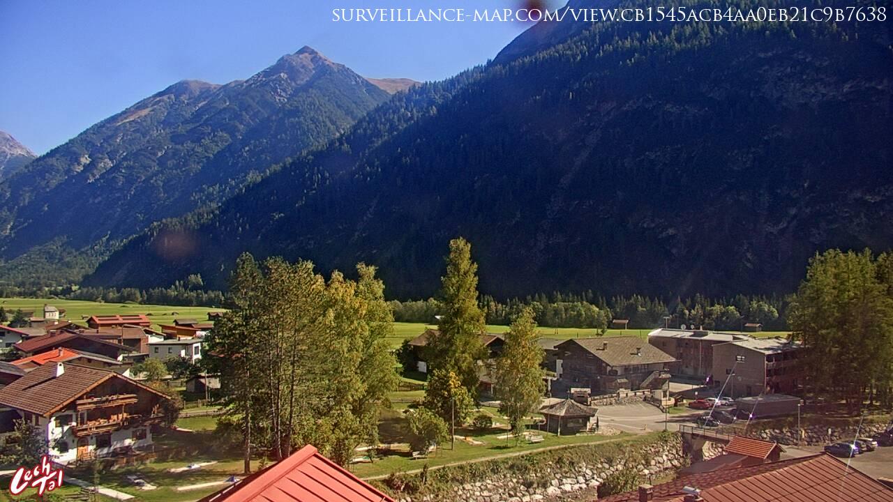 Aschau im Zillertal · Tyrol · Austria