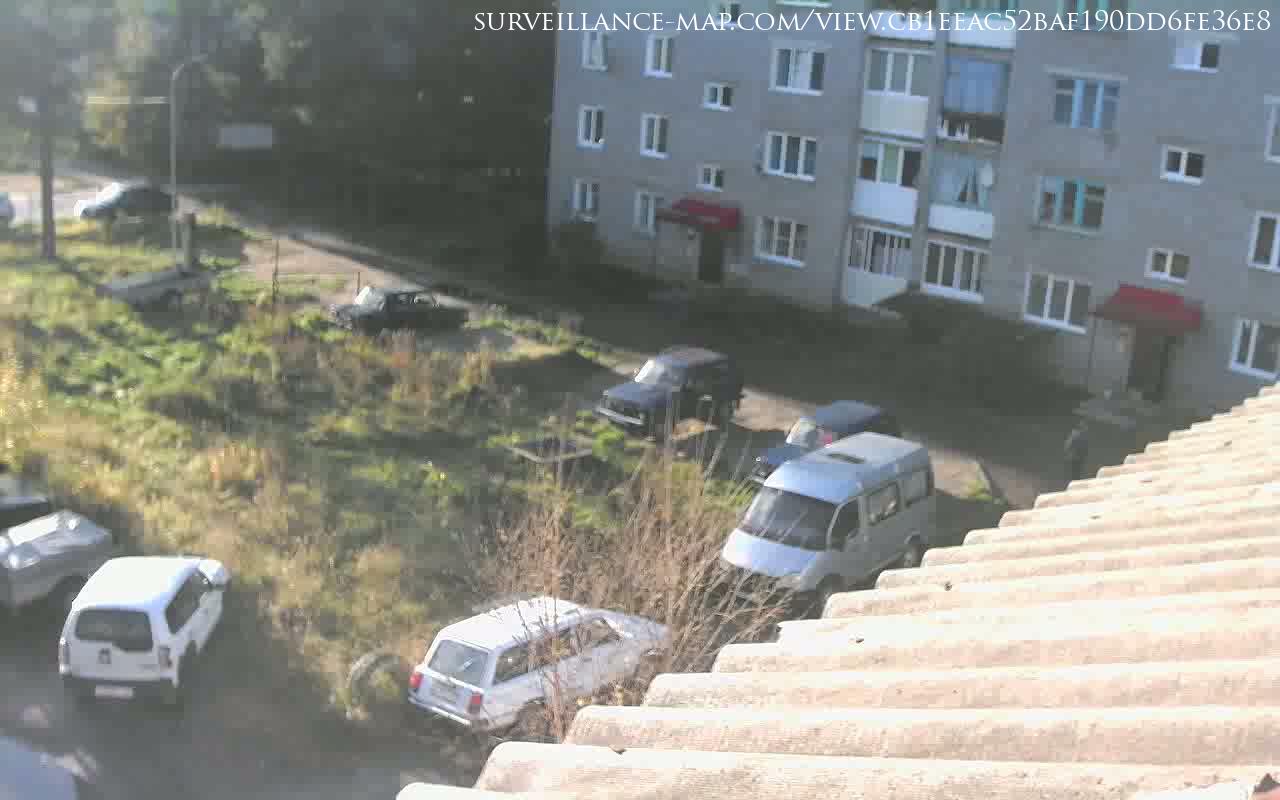 Petrozavodsk · Karelia · Russia