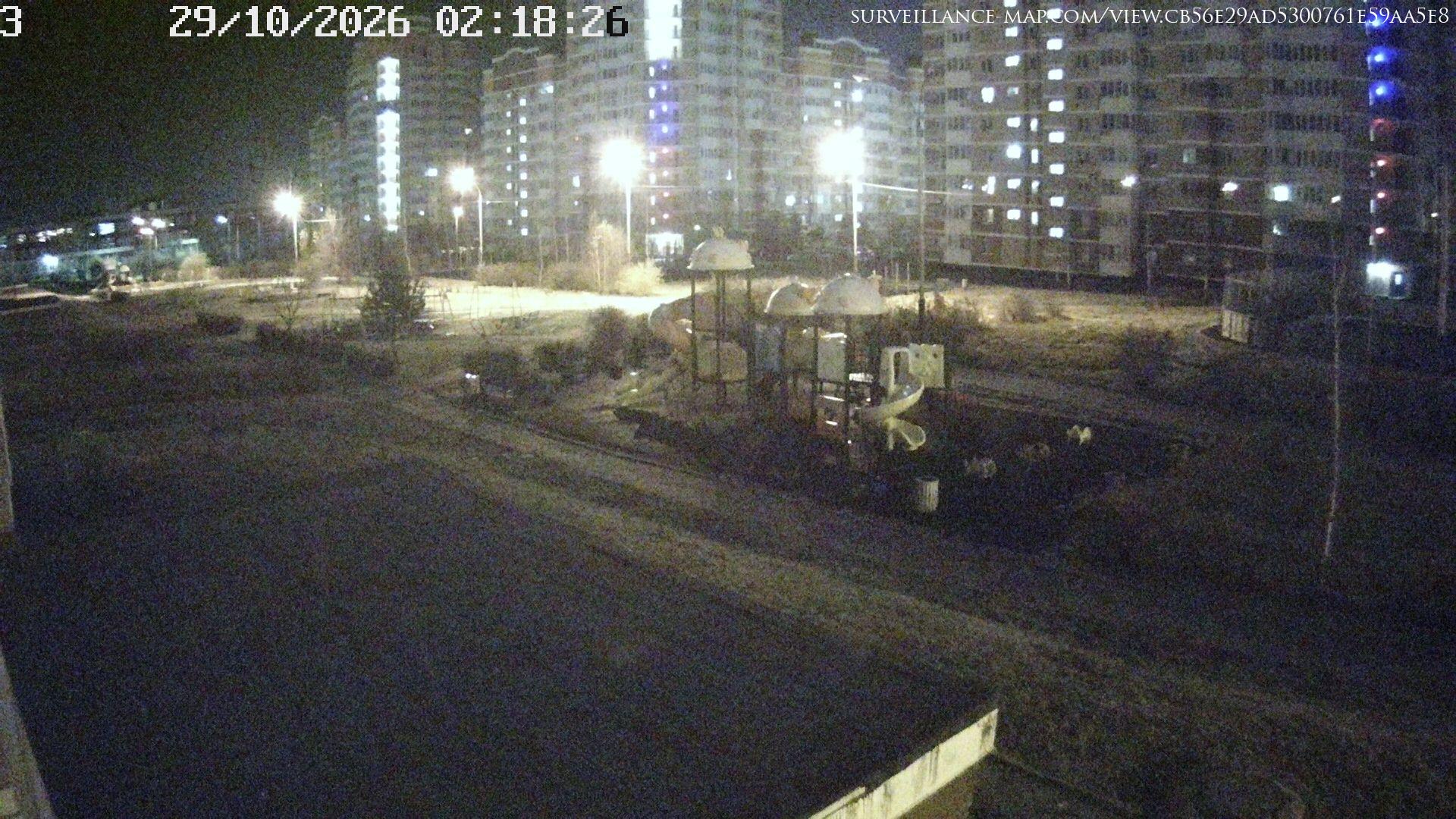 Khabarovsk · Khabarovsk · Russia