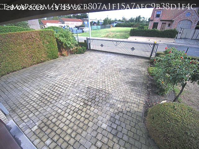 Zulte · Flanders · Belgium