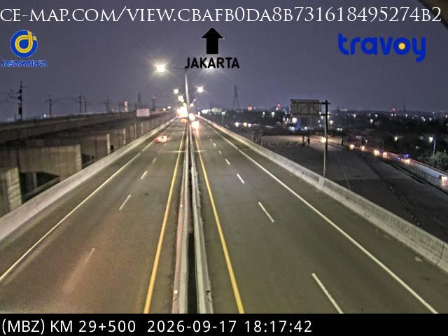 East Jakarta · Jakarta · Indonesia