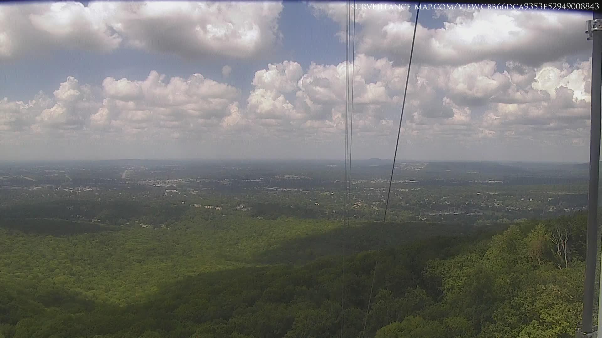 Huntsville · Alabama · United States