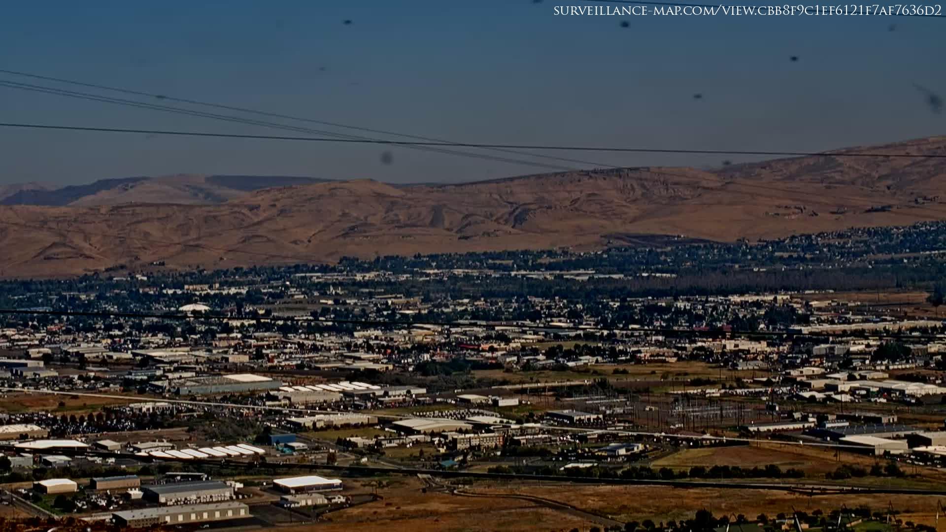 Yakima · Washington · United States