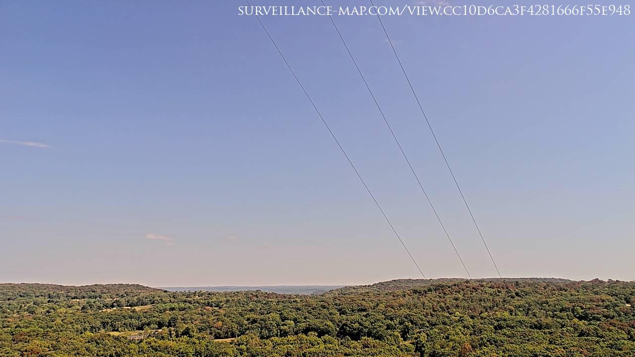 Bluff Dale · Texas · United States