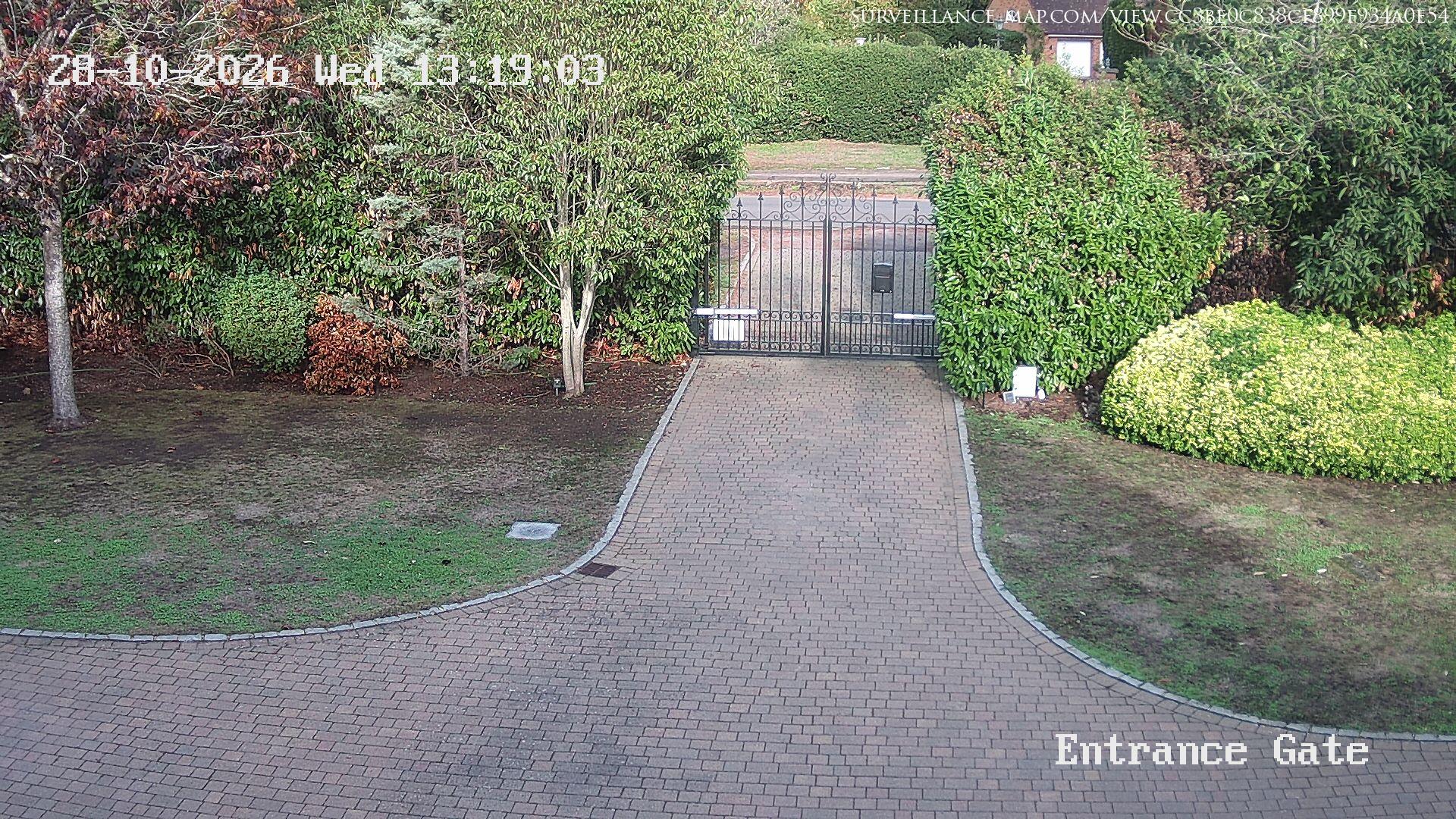 Bagshot · England · United Kingdom