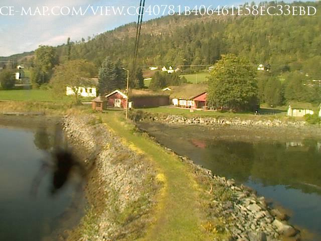 Mosvik · Trøndelag · Norway