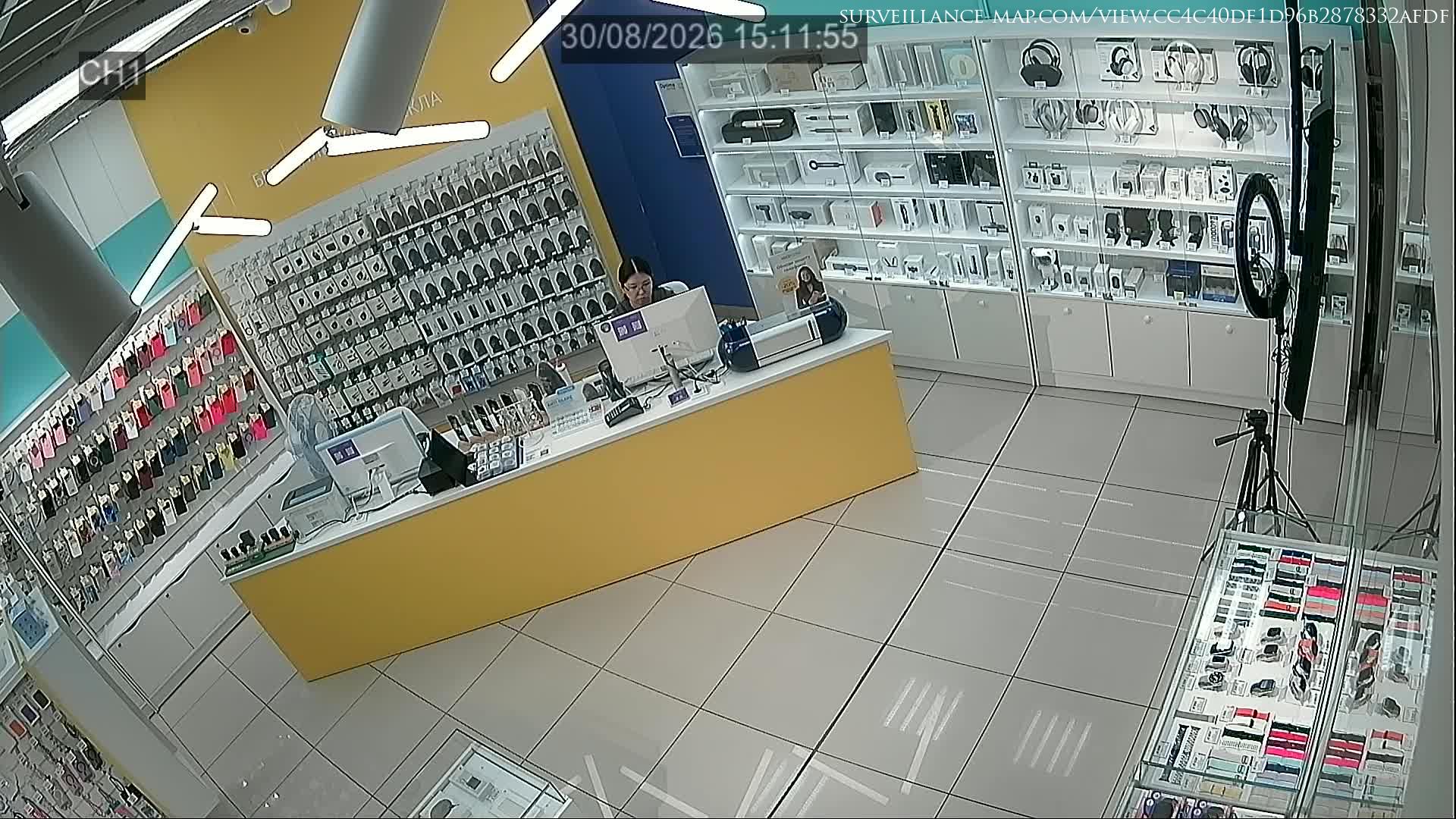 Ulan-Ude · Buryatiya Republic · Russia