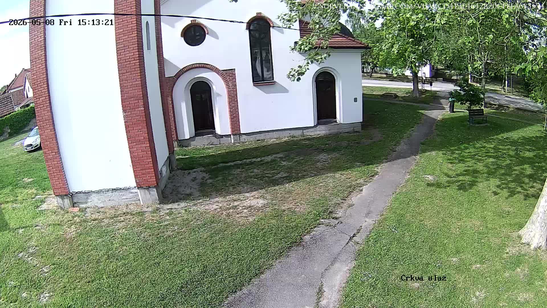 Zrenjanin · Vojvodina · Serbia