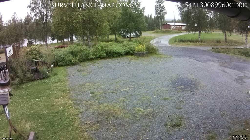 Östersund · Jämtland County · Sweden