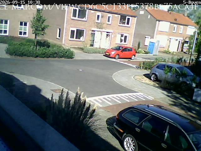 Tilburg · North Brabant · The Netherlands