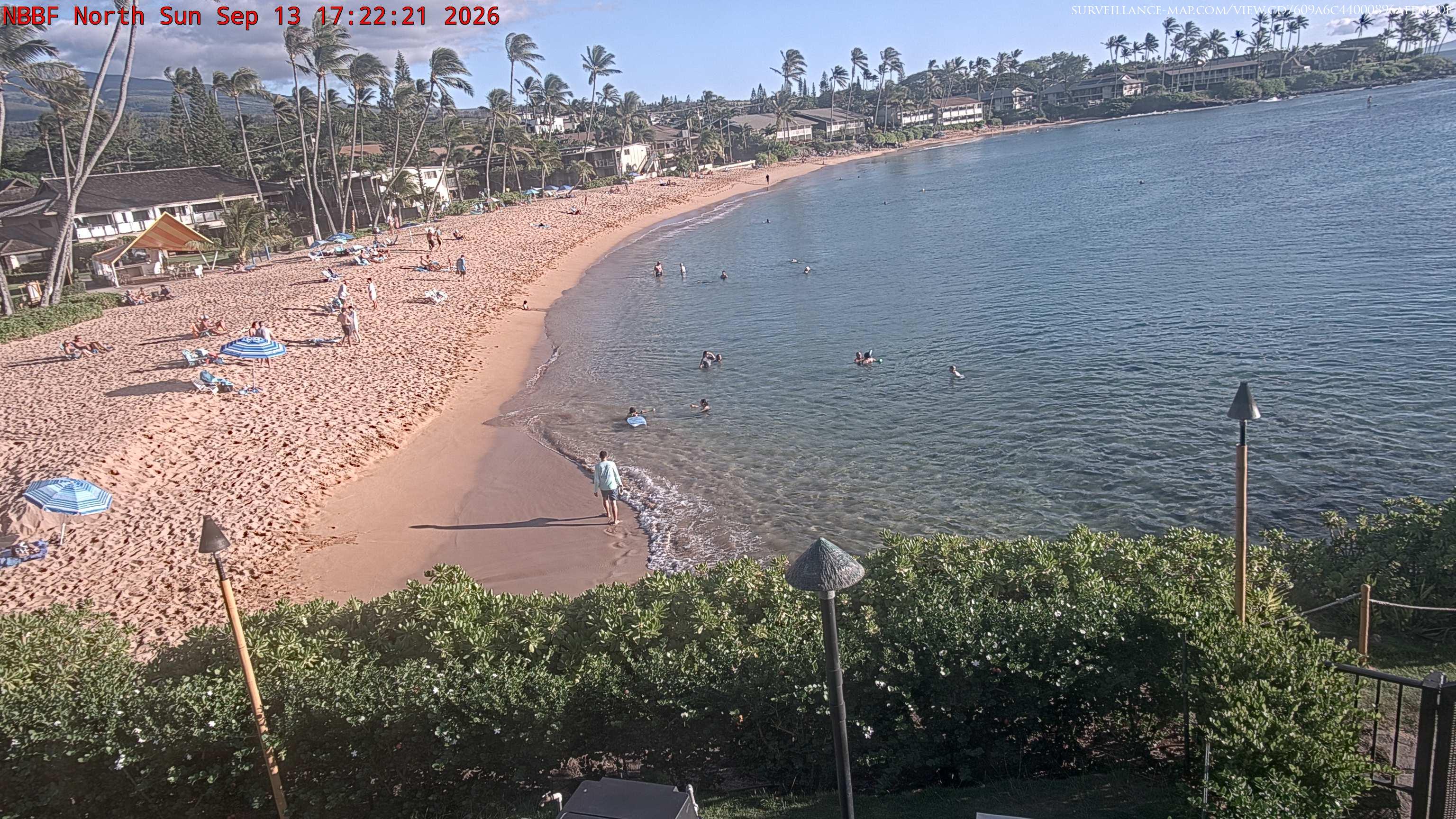 Kahului · Hawaii · United States