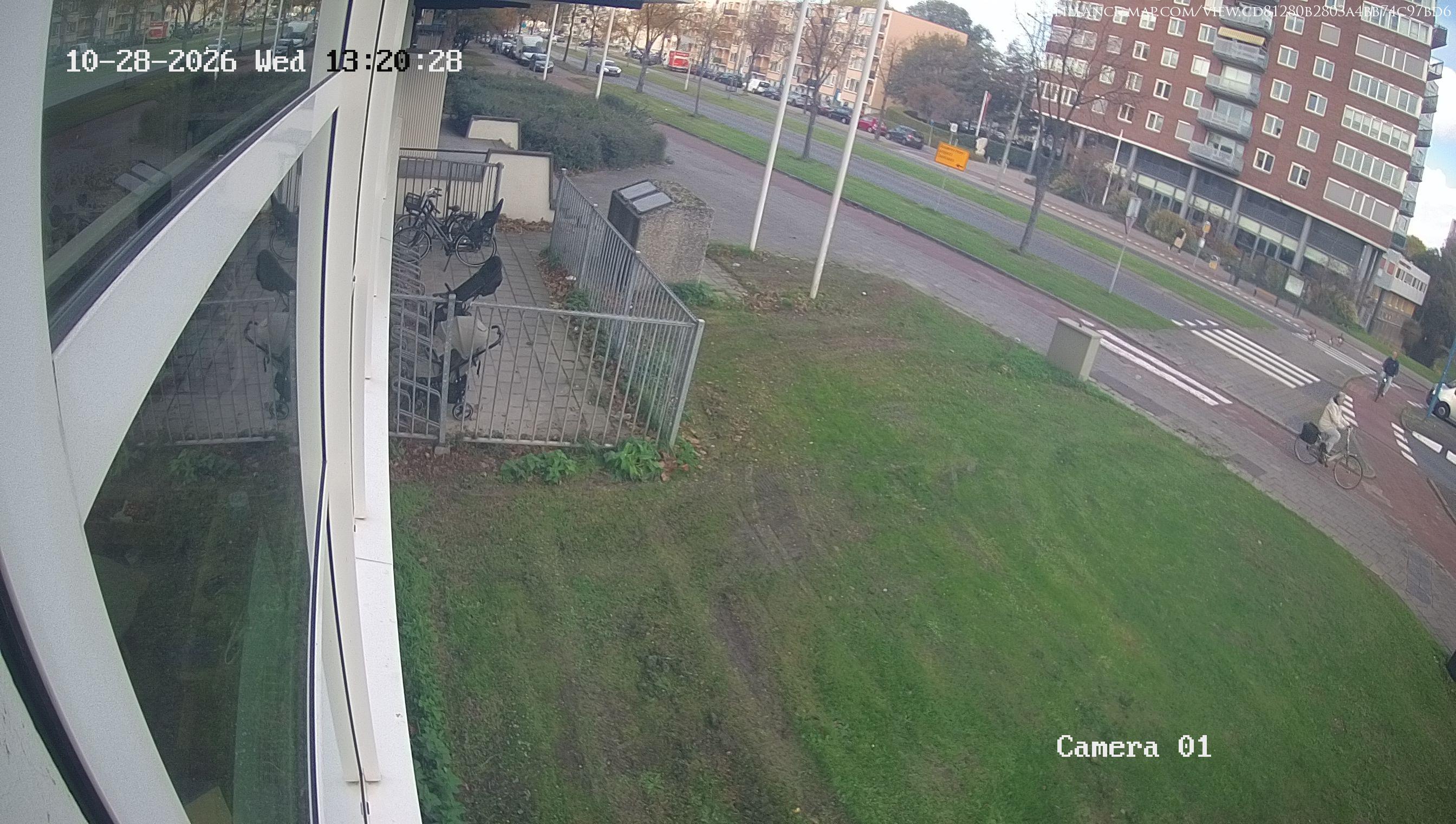 Amsterdam · North Holland · The Netherlands