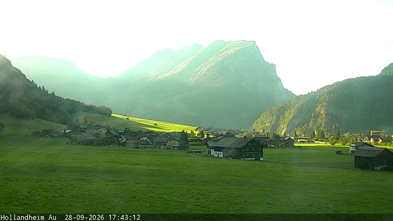 Dornbirn · Vorarlberg · Austria