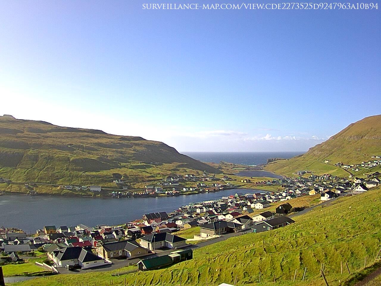 Hoyvík · Streymoy · Faroe Islands