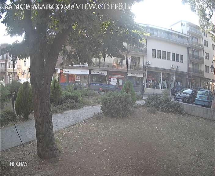 Karlovo · Plovdiv · Bulgaria