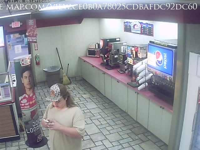 Shawnee · Oklahoma · United States
