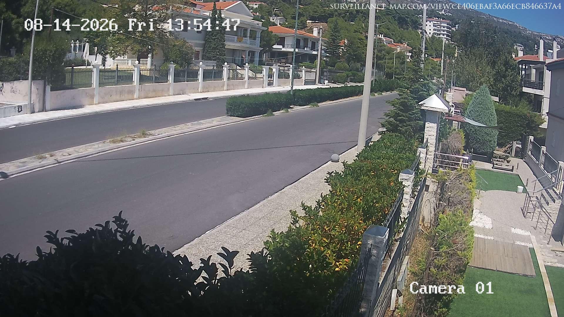Athens · Attica · Greece