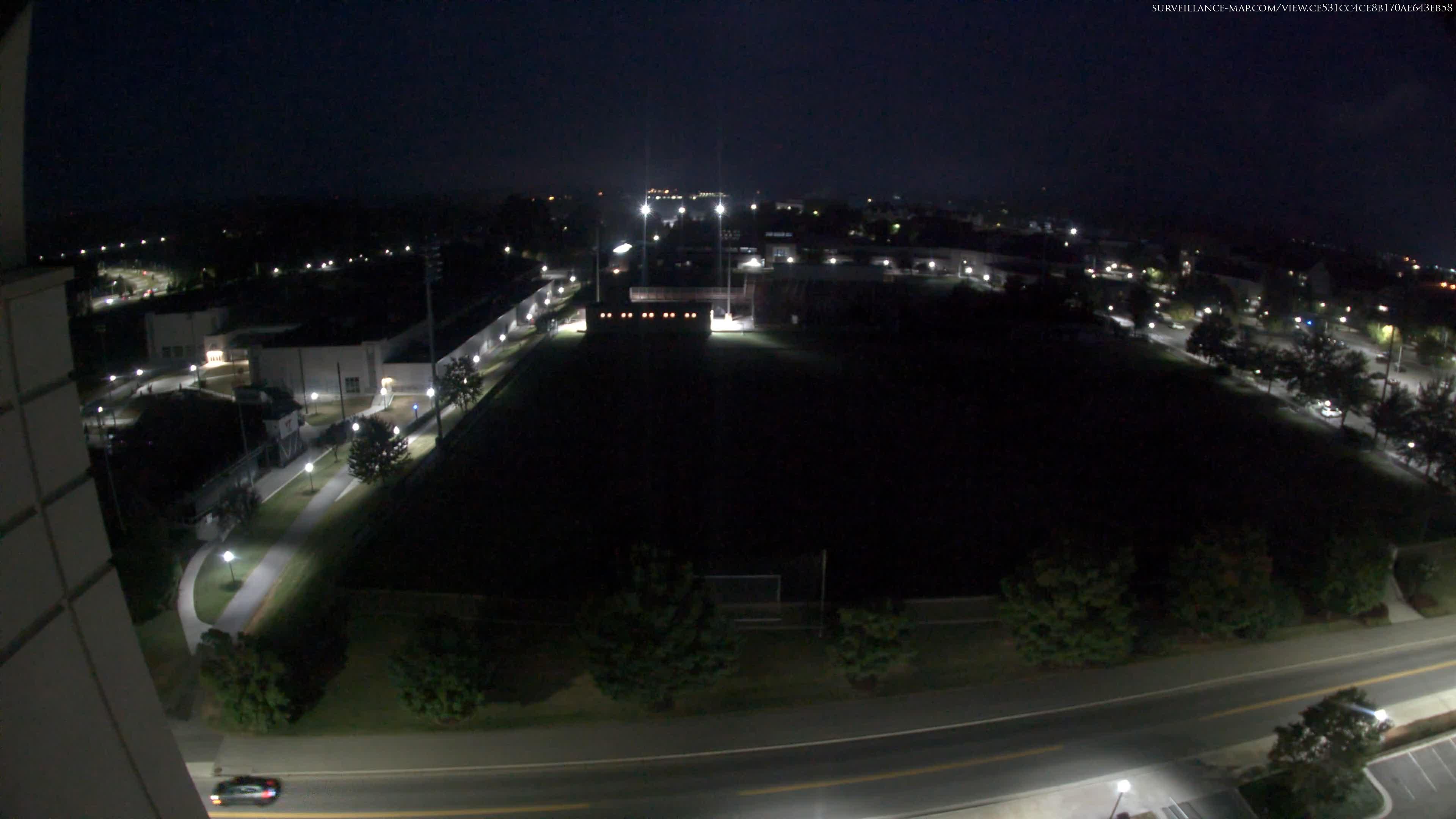 Radford · Virginia · United States