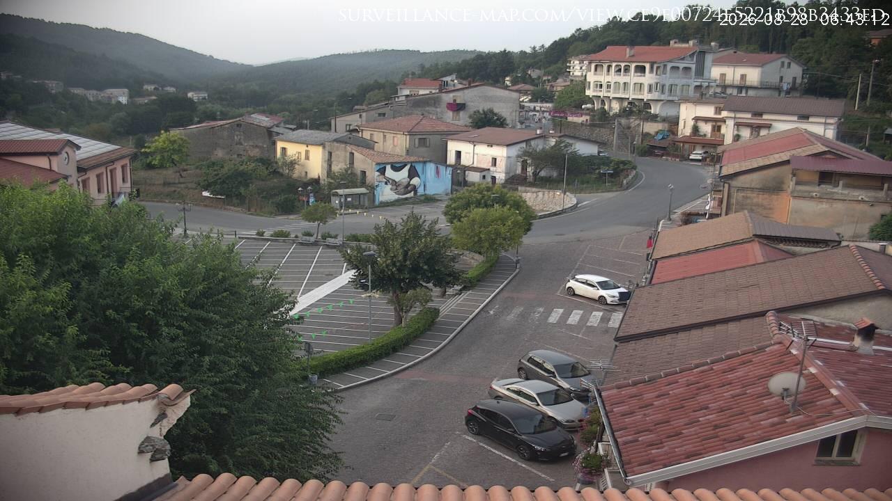 Soveria Mannelli · Calabria · Italy