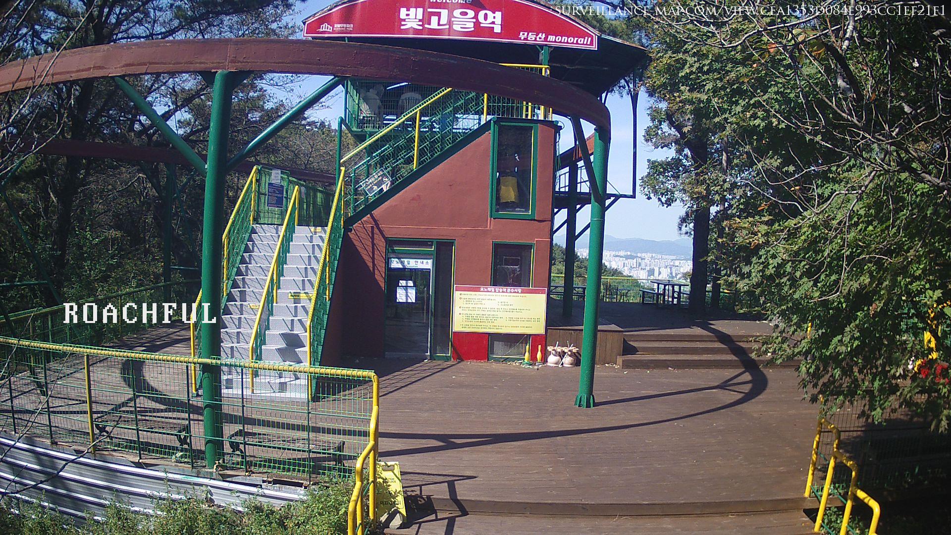 Gwangju · Gwangju · South Korea