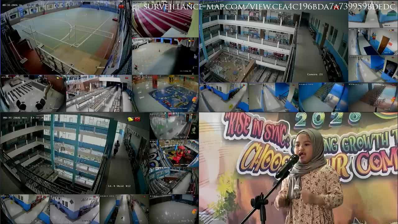 Karawang · West Java · Indonesia