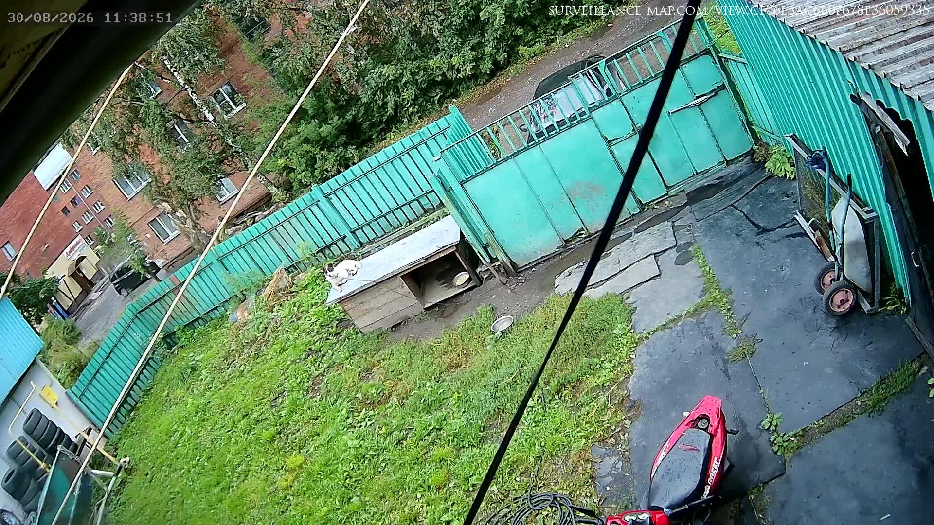 Novokuznetsk · Kemerovo Oblast · Russia