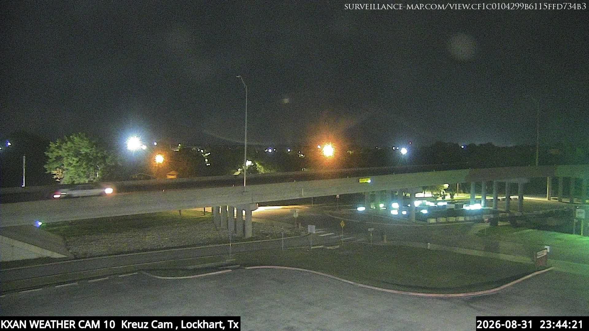 Lockhart · Texas · United States