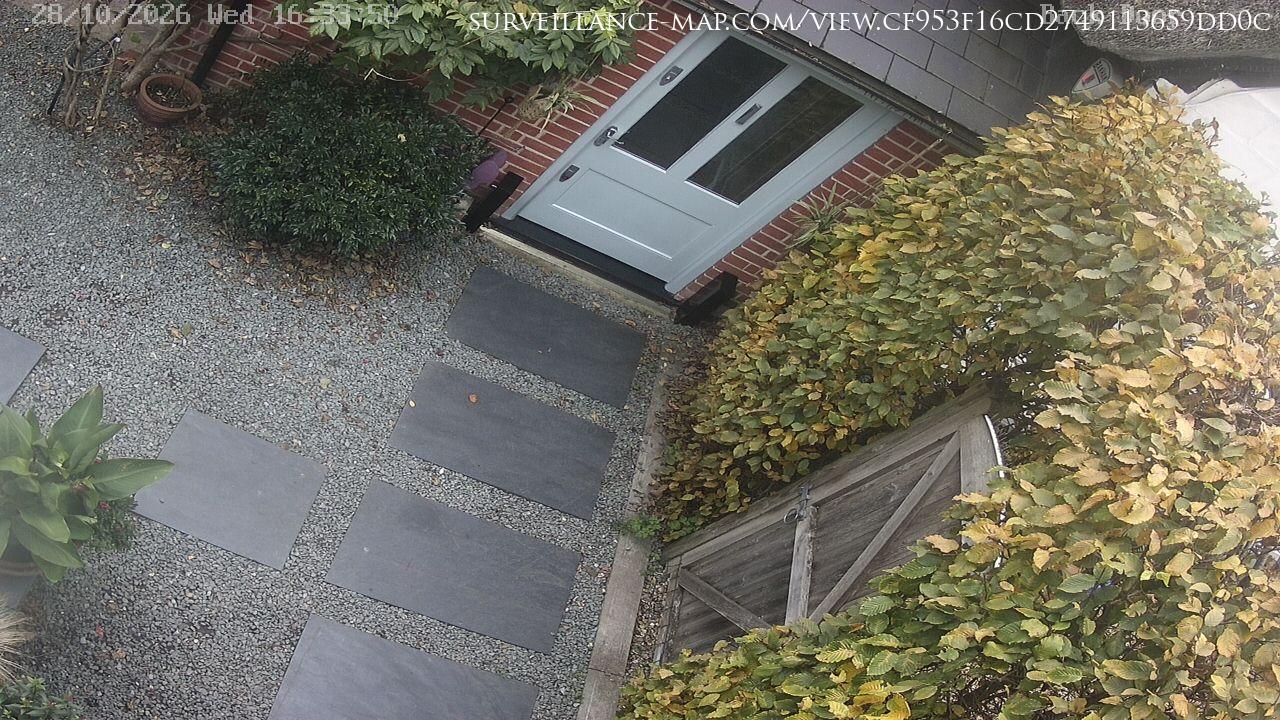 Andover · England · United Kingdom