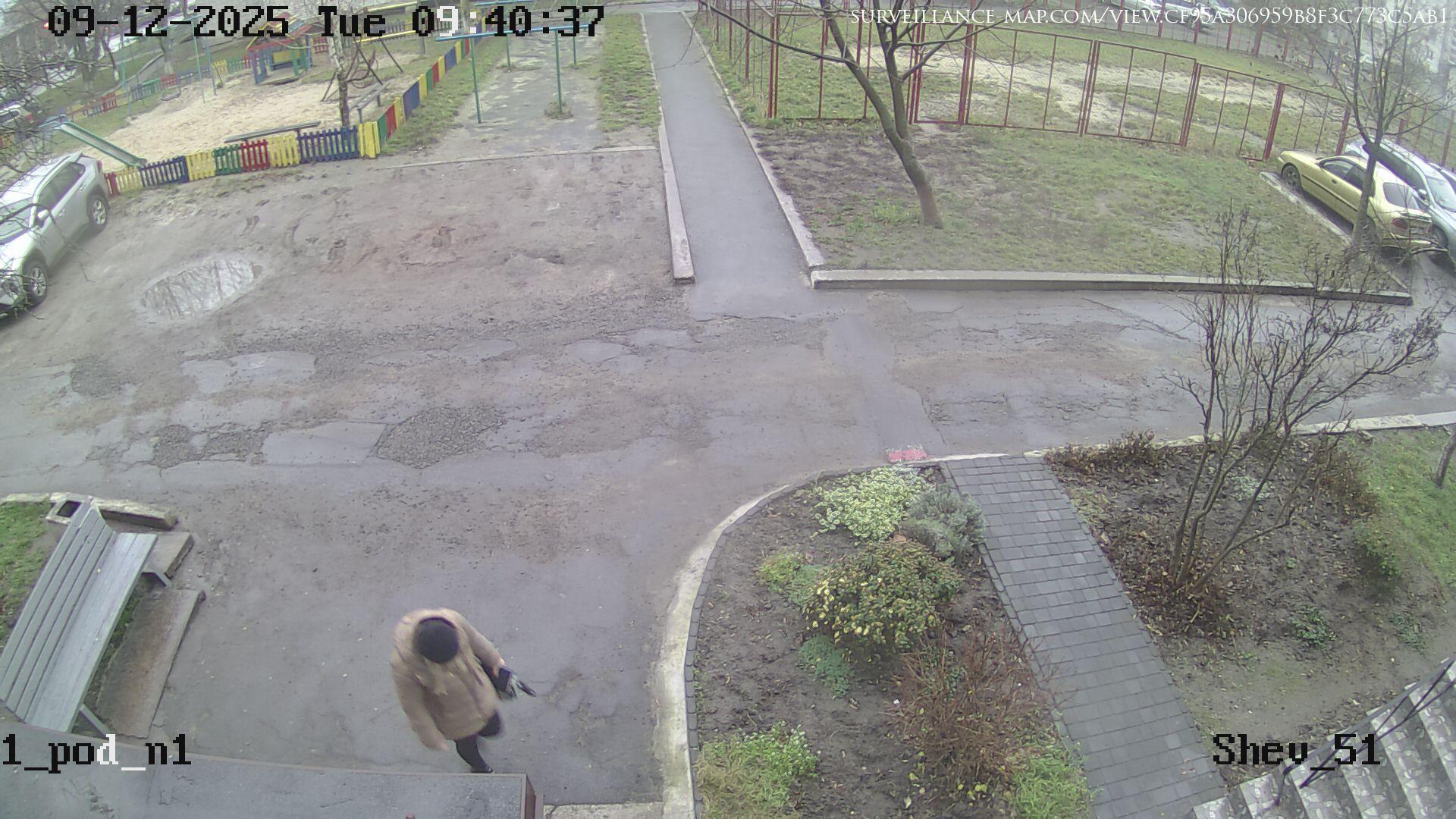 Zvyahel · Zhytomyr Oblast · Ukraine