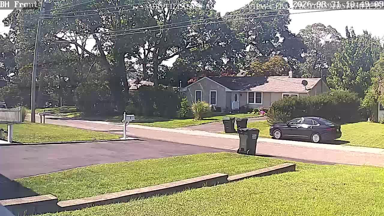 Edison · New Jersey · United States
