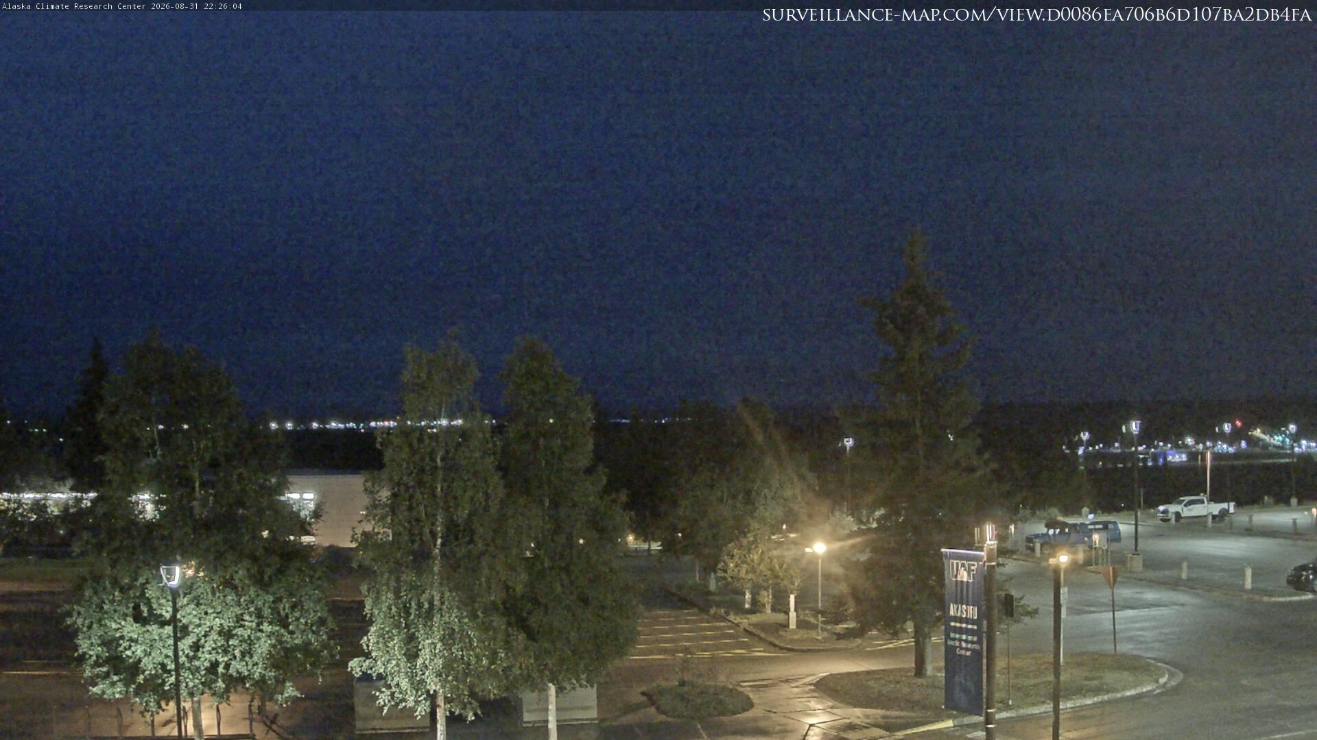 Fairbanks · Alaska · United States