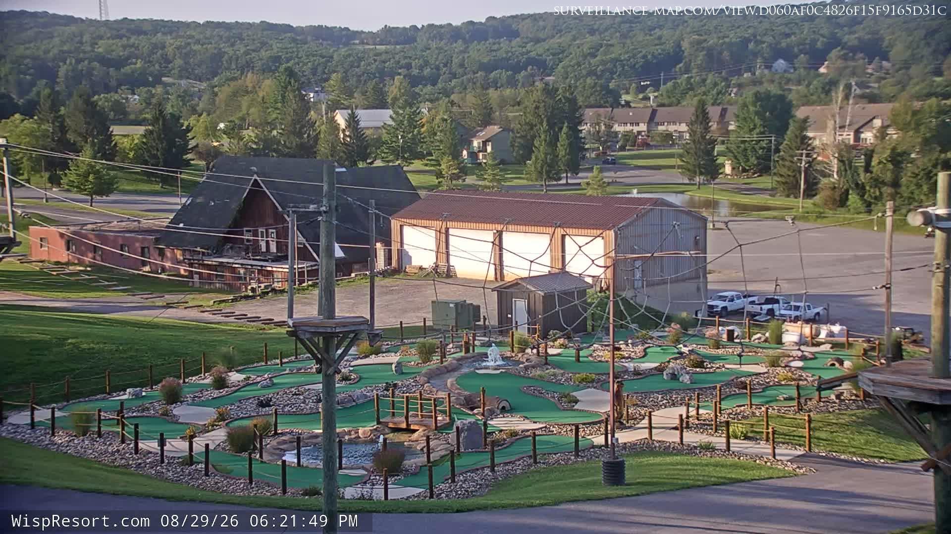 Mountain Lake Park · Maryland · United States