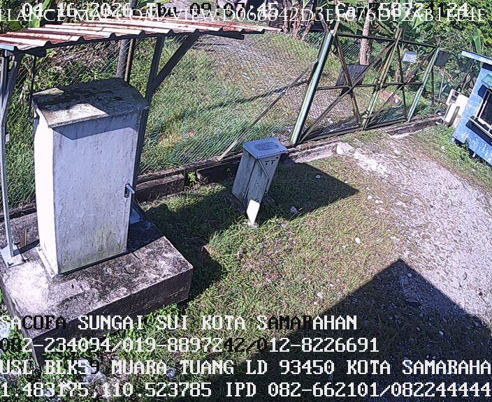 Shah Alam · Selangor · Malaysia